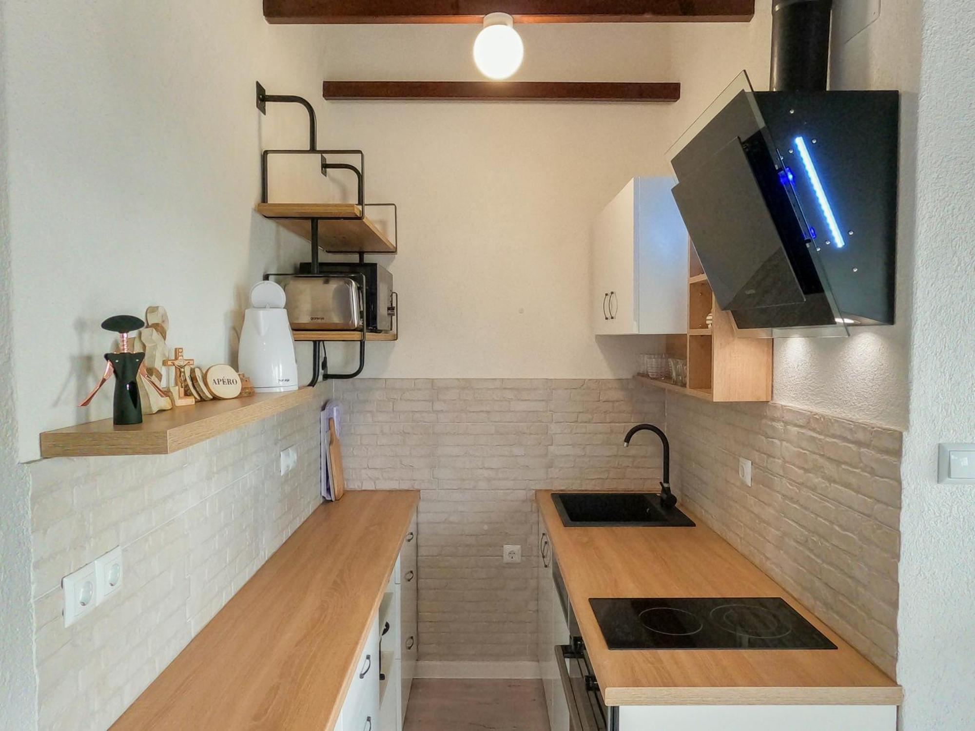 Apartments By The Sea Milna, Vis - 8895 Рукавац Стая снимка