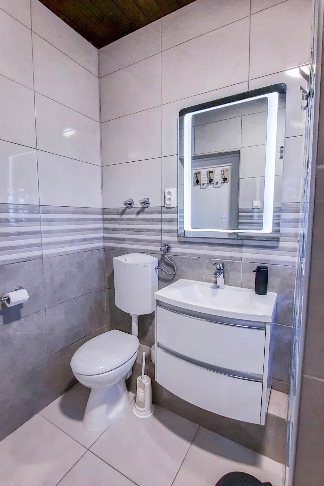 Apartments By The Sea Milna, Vis - 8895 Рукавац Стая снимка